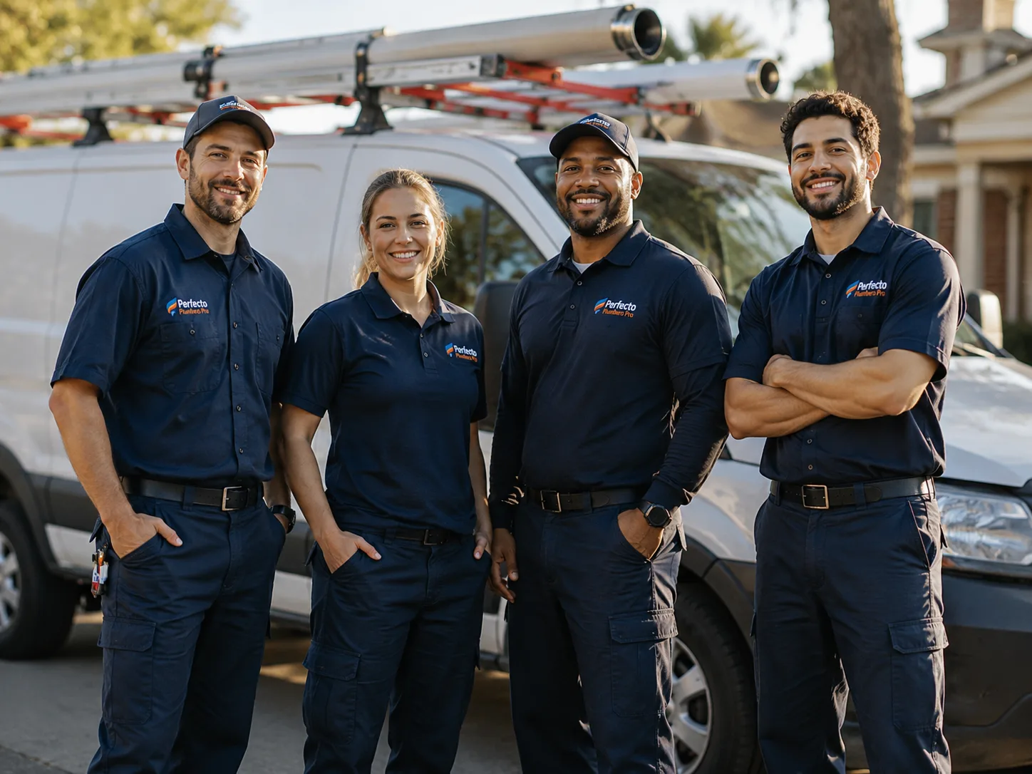 Emergency Plumber Near Me in Morral, OH near me